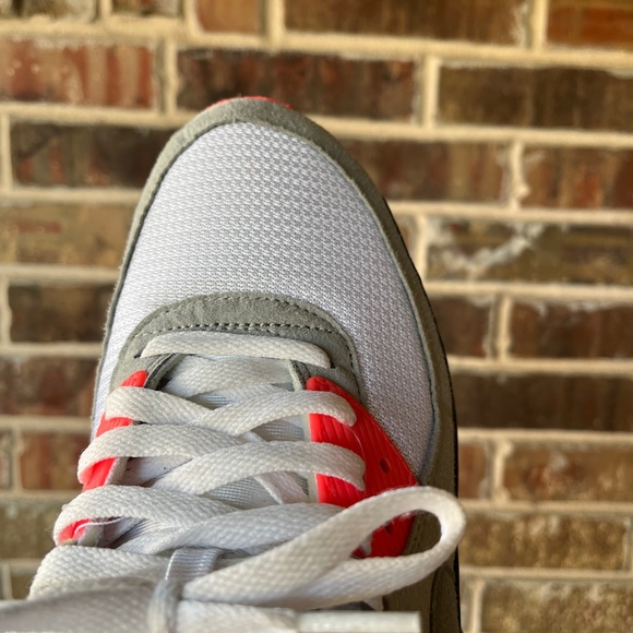 2020 Air Max 90 “Infrared” - Picture 11 of 14